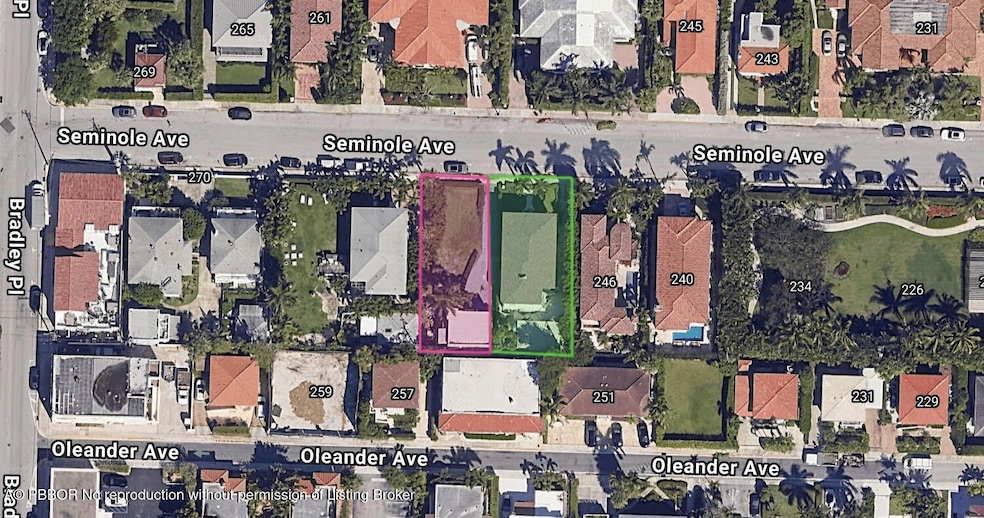 256 Seminole Ave, Palm Beach, FL 33480 - photo 1
