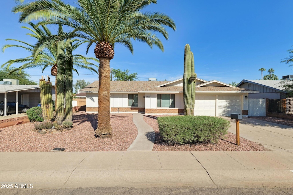 1400 E Wesleyan Dr, Tempe, AZ 85282 - photo 1