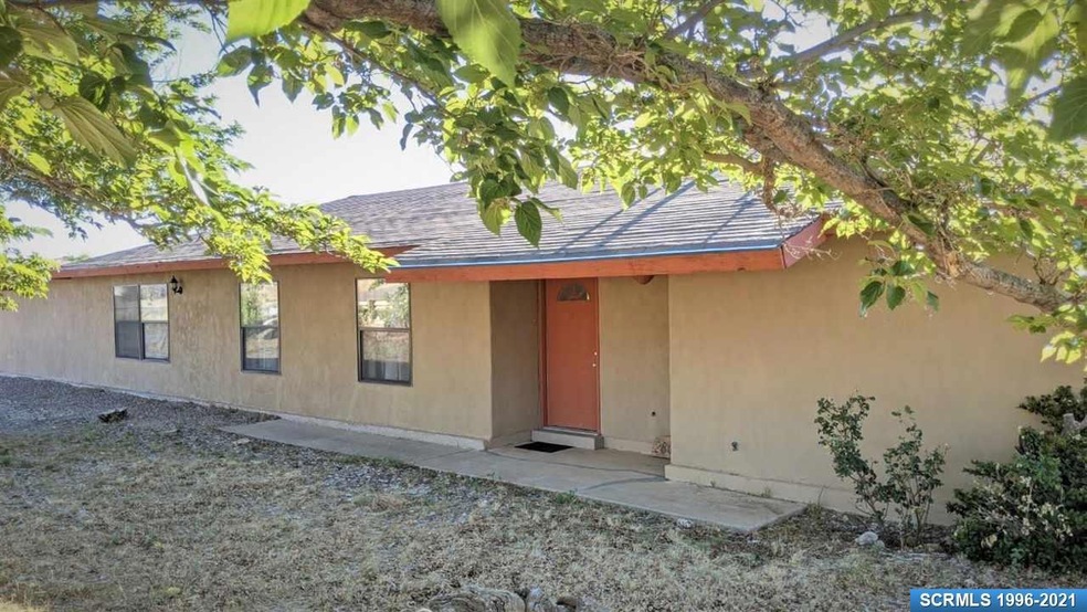 2800 S Tabor Dr, Silver City, NM 88061 - photo 1