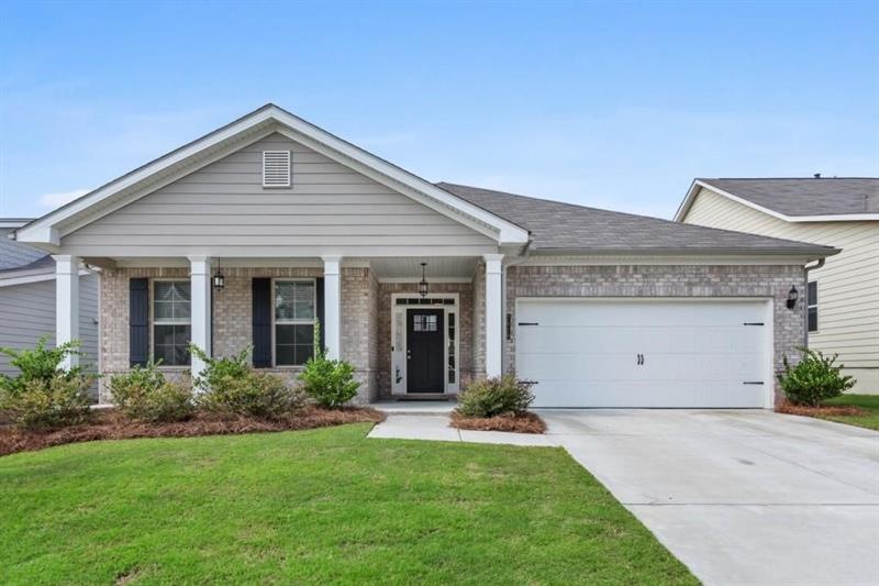 unlisted-address, Buford, GA 30519 - photo 1