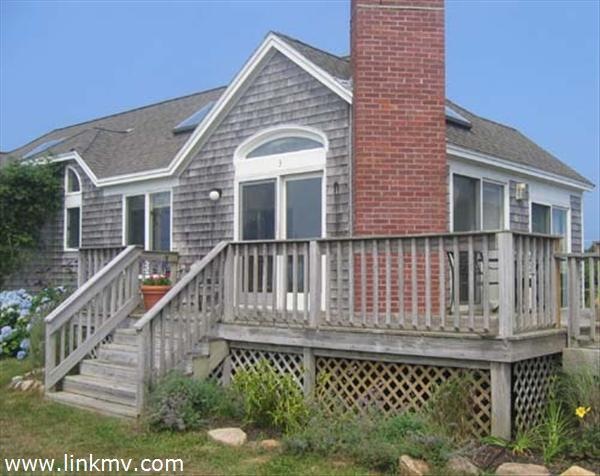 5 Aquinnah Cir, Aquinnah, MA 02535 - photo 1
