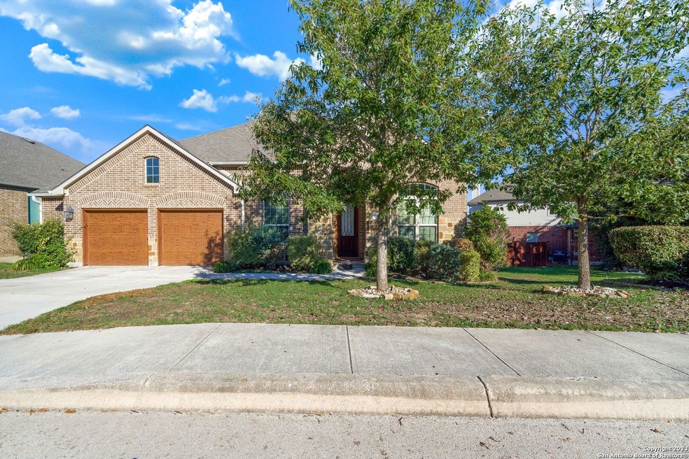 26210 Dakota Chief, San Antonio, TX 78261 - photo 1