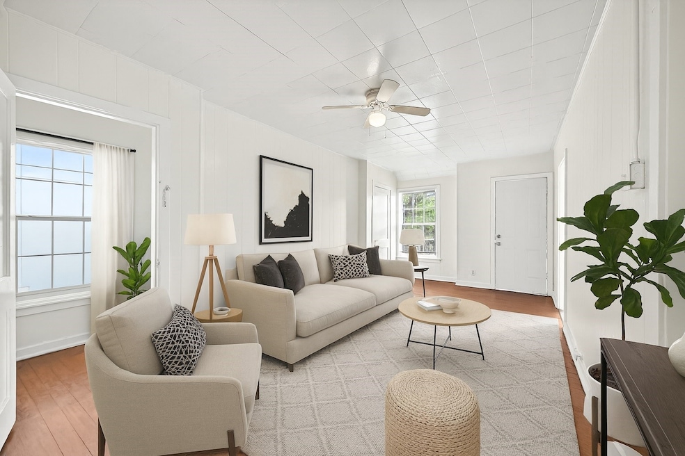 4212 Woodhead St unit 2, Houston, TX 77098 - photo 1