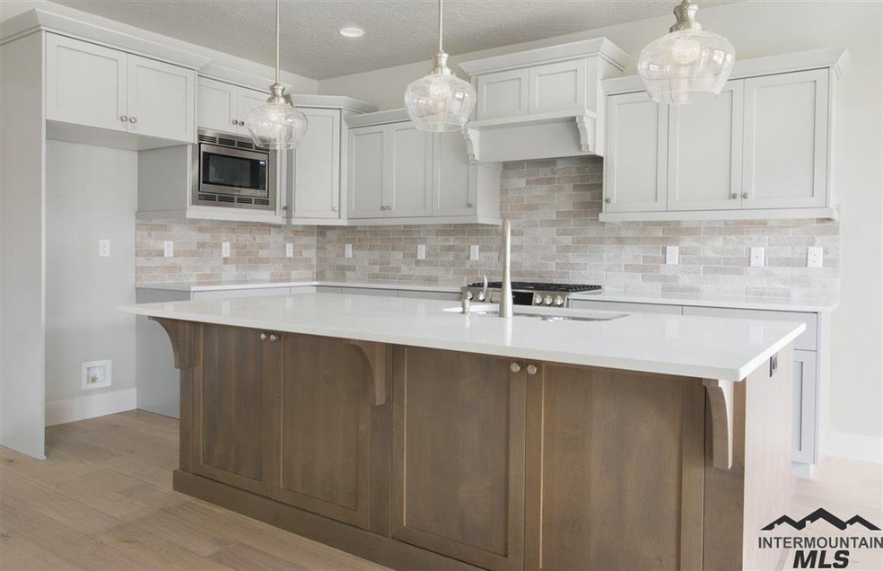 8282 E Timberlake St, Nampa, ID 83687 - photo 1