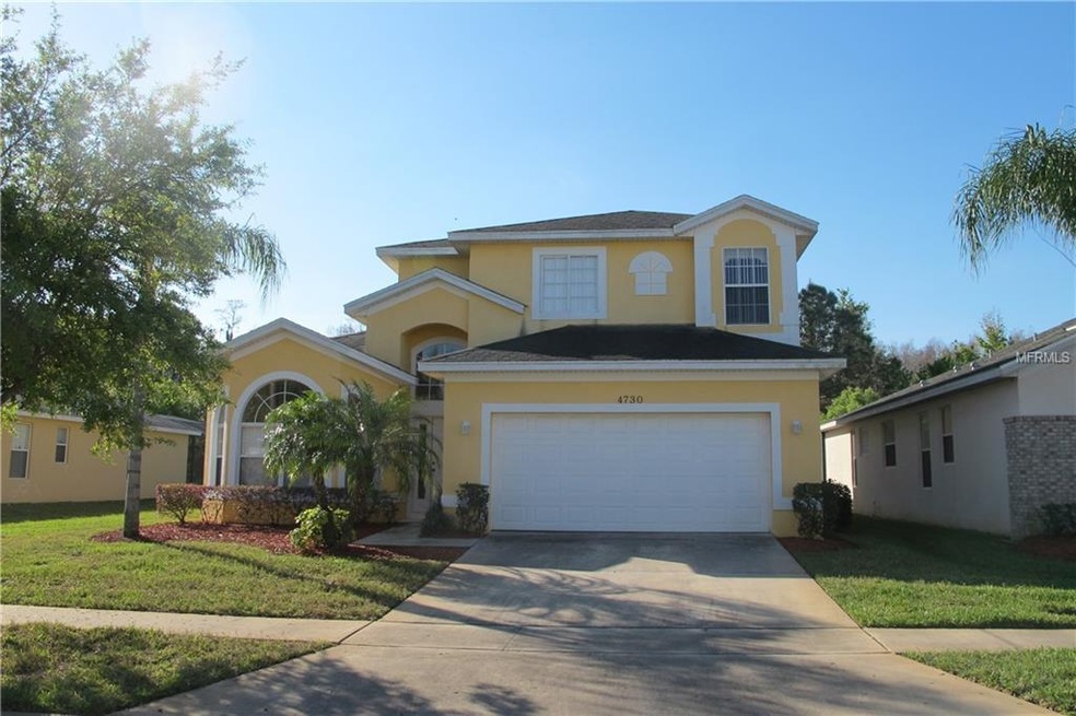 4730 Blue Diamond St, Kissimmee, FL 34746 - photo 1