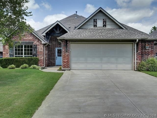 20445 E 47th St S, Broken Arrow, OK 74014 - photo 1