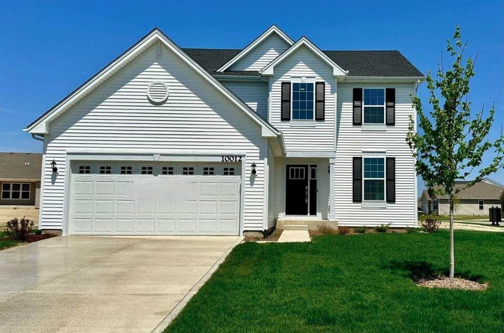 14101 Garden Way, Cedar Lake, IN 46303 - photo 1