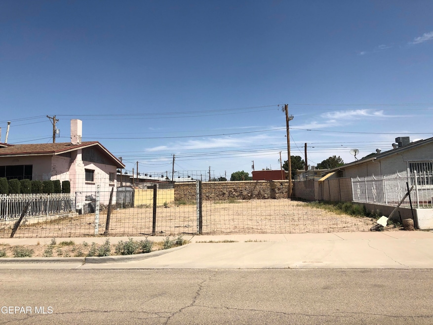 7737 Caliche Dr, El Paso, TX 79915 - photo 1