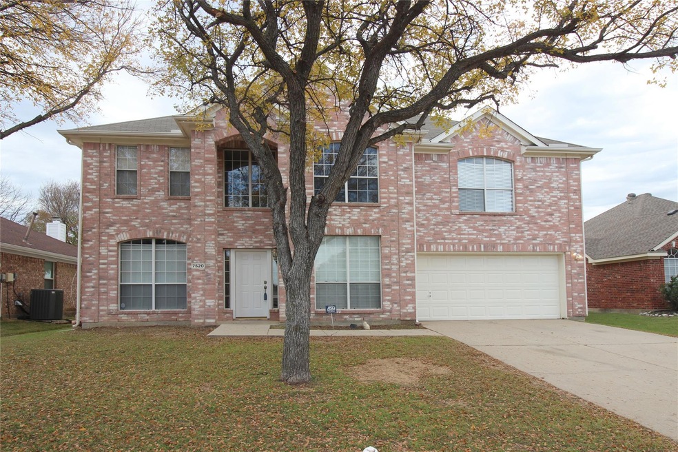 7520 Sunburst Trail, Denton, TX 76210 - photo 1
