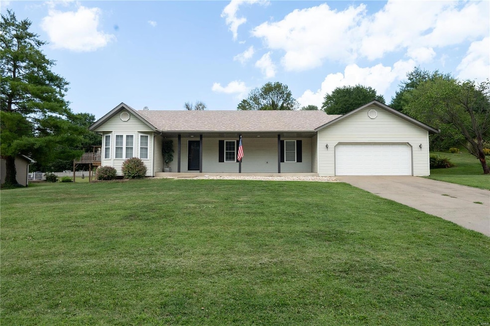 23 Burdick Creek Rd, Collinsville, IL 62234 - photo 1