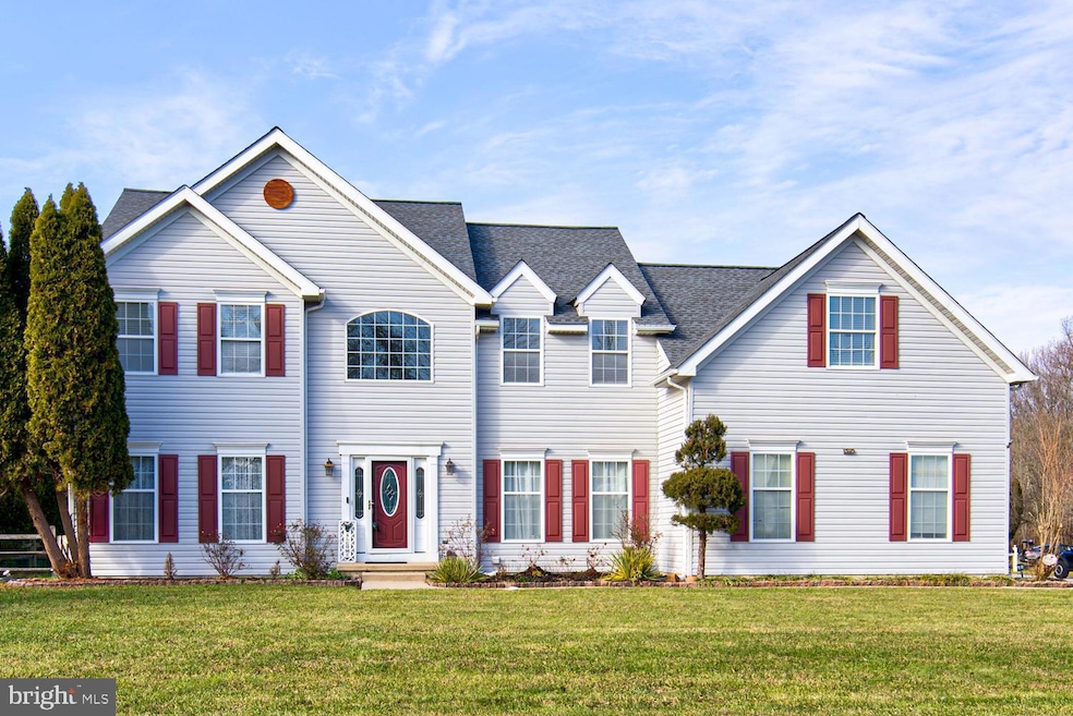 2609 Denny Rd, Bear, DE 19701 MLS DENC2054200