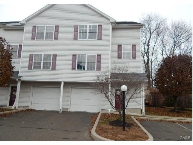11 Mannions Ln unit 24, Danbury, CT 06810 - photo 1