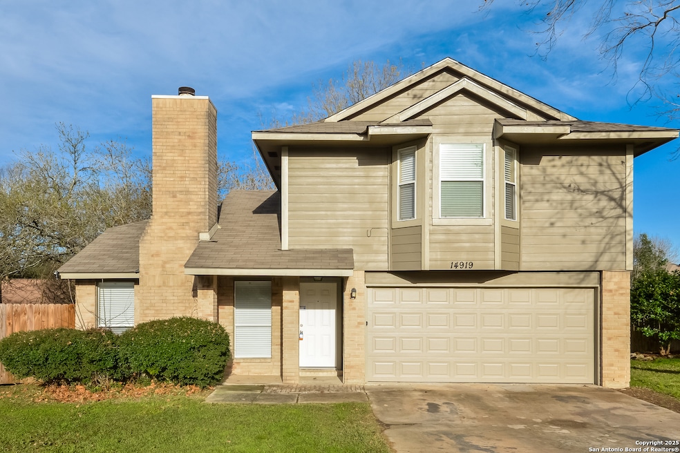 14919 Tropical Wind, San Antonio, TX 78233 - photo 1