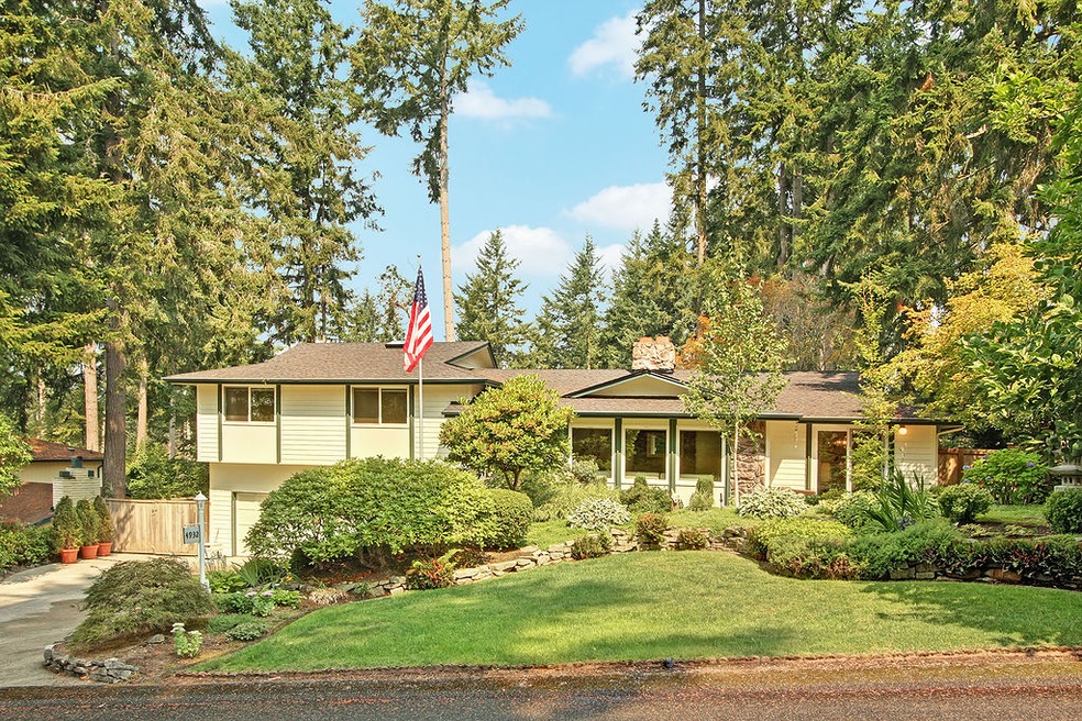 4932 88th Ave W, University Place, WA 98467 - photo 1