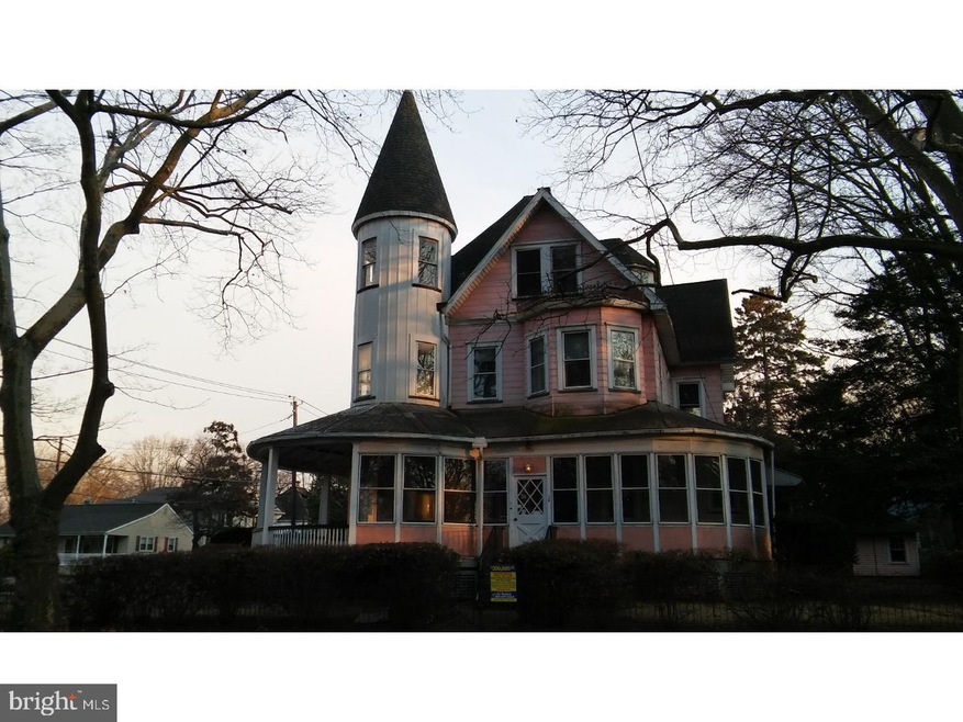 120 E Walnut Ave, Merchantville, NJ 08109 - photo 1