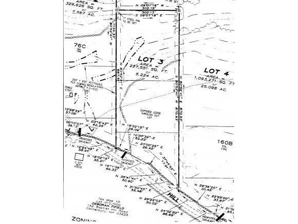 0 Baptist Hill Rd unit 4212816, Canterbury, NH 03224 - photo 1