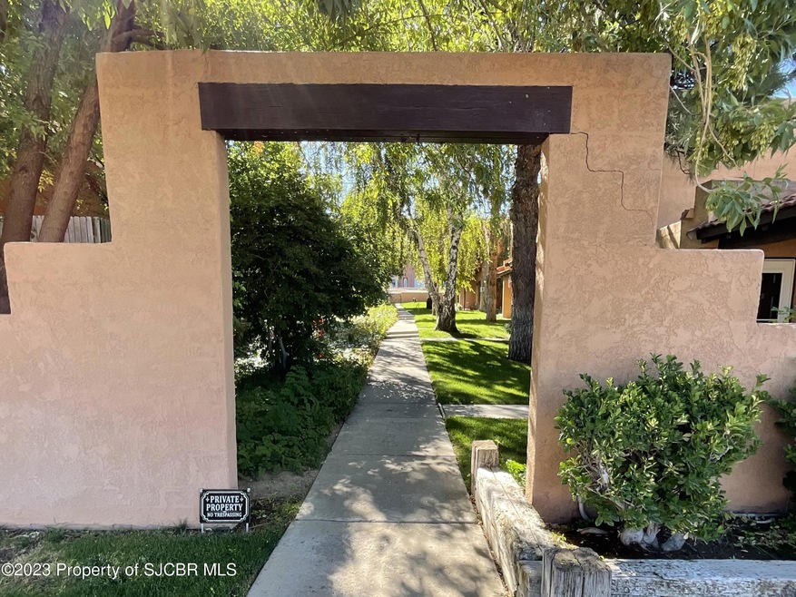 3888 N Butler Ave unit 5, Farmington, NM 87401 - photo 1