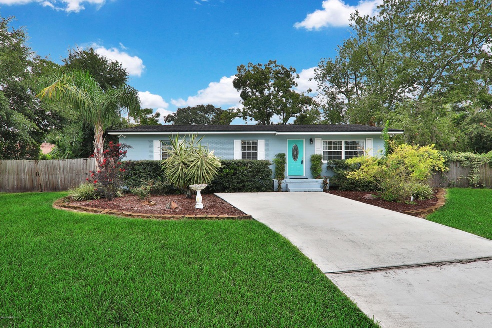 Atlantic Beach Home