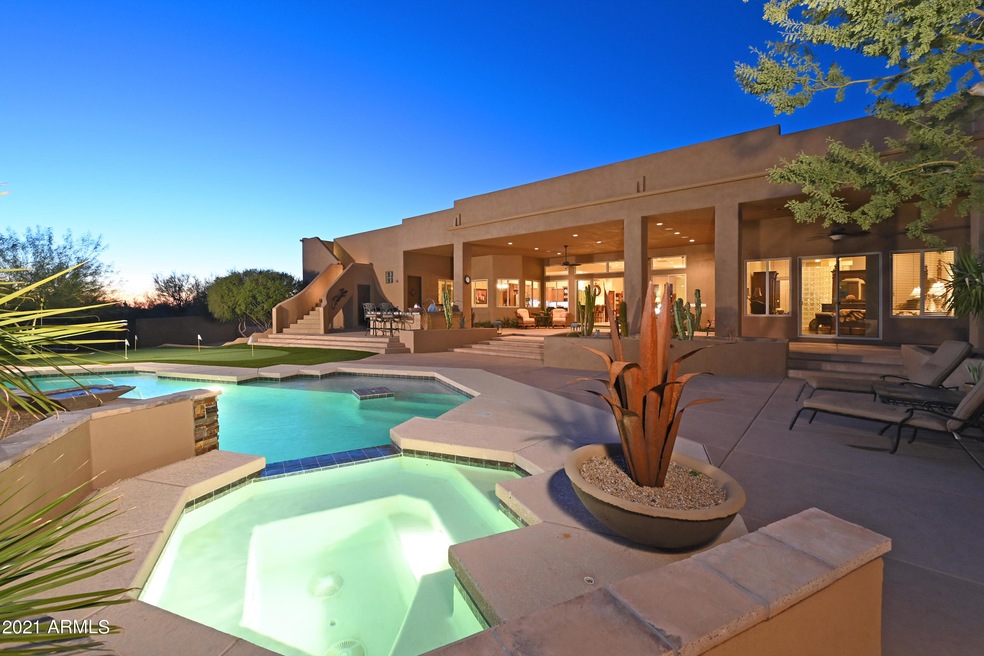 Back of Home