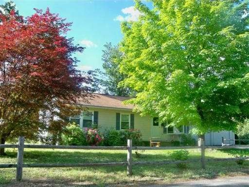 2 Carlisle Ave, Turners Falls, MA 01376 - photo 1