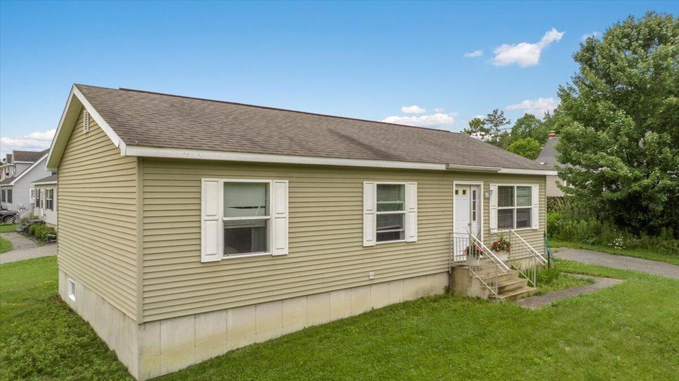 Sold $285,000 • Co-Listing Agent