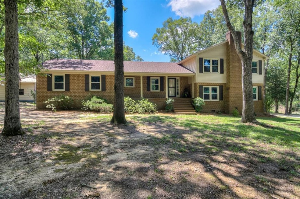 1505 Amity Woodlawn Rd, Lincolnton, GA 30817 - photo 1