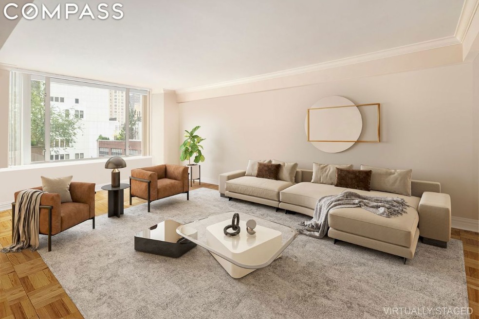 The 200 unit 14E, New York, NY 10022 - photo 1