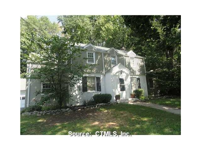 Exterior Front. Welcome to 15 Robin Lane.  Brick a