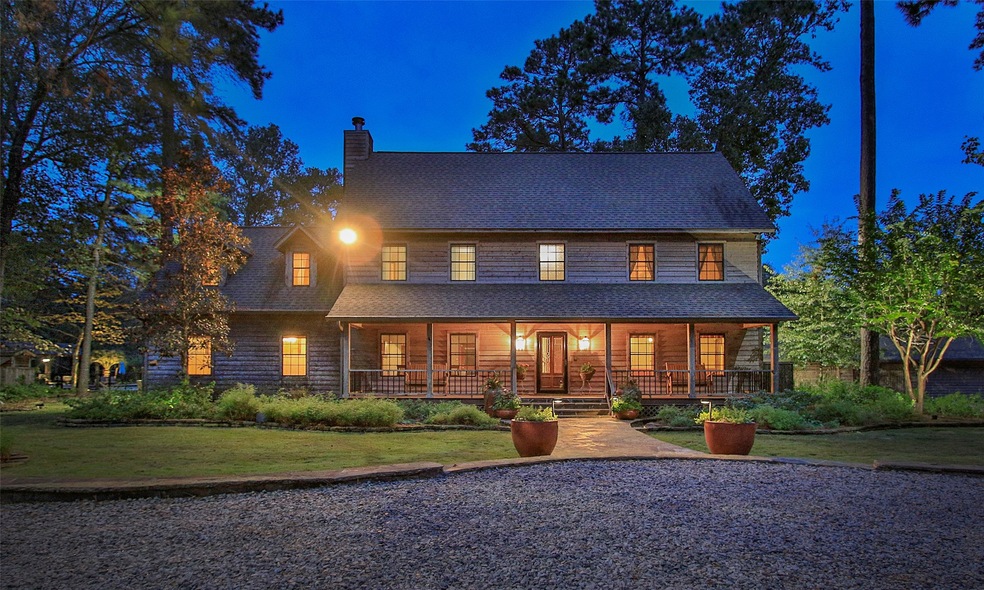 29950 Johnson Alley, Magnolia, TX 77355 - photo 1