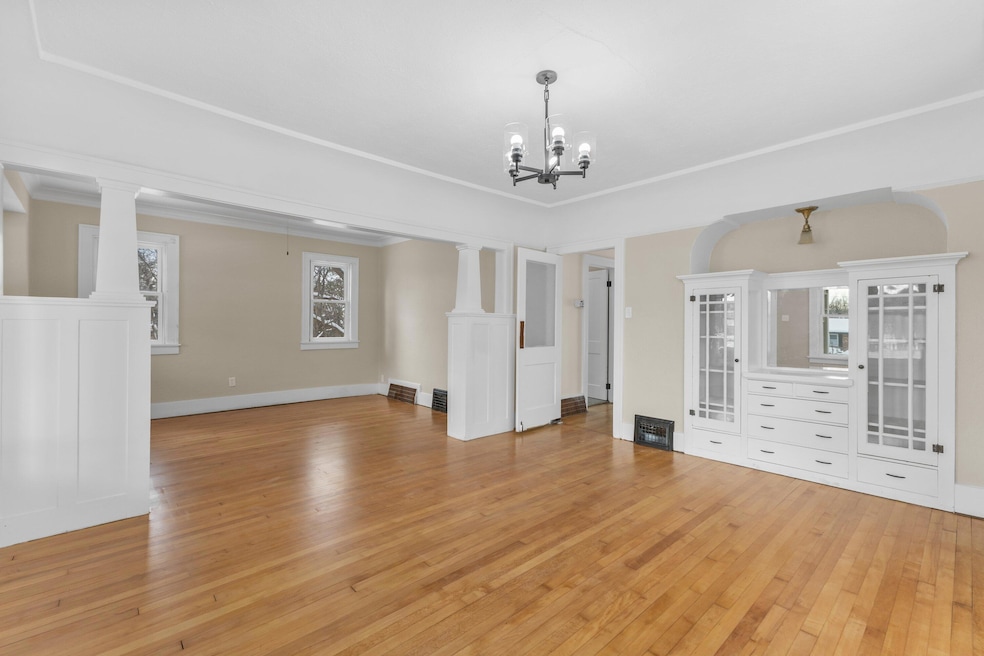 202 W Brown Deer Rd, Milwaukee, WI 53217 - photo 1