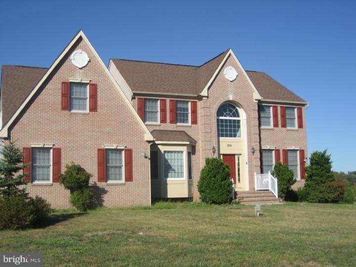 304 Cobblestone Way, Lawrence Township, NJ 08648 - photo 1