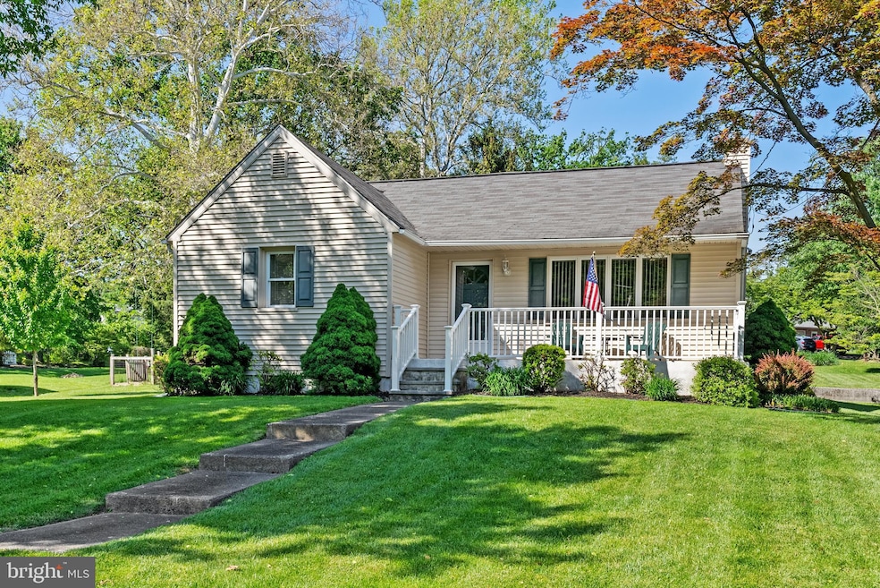 2719 Audubon Rd, Norristown, PA 19403 - photo 1