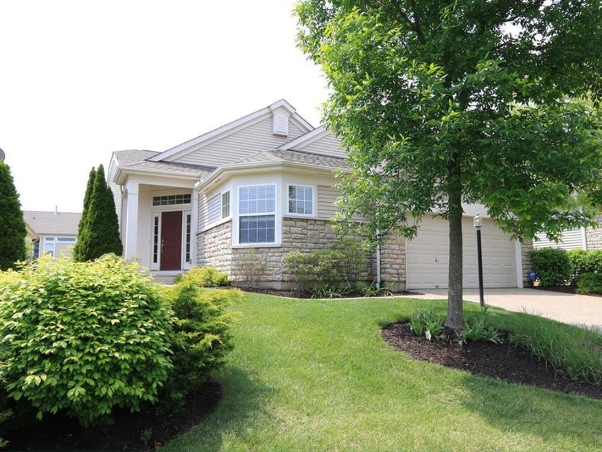 6401 Foxtail Ln, Liberty Township, OH 45044 - photo 1