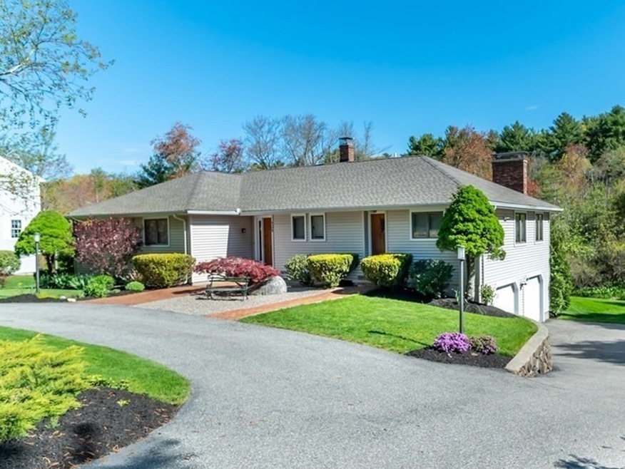 135 Argilla Rd, Andover, MA 01810 - photo 1