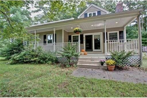 3 Pine Acres Rd, Foxboro, MA 02035 - photo 1