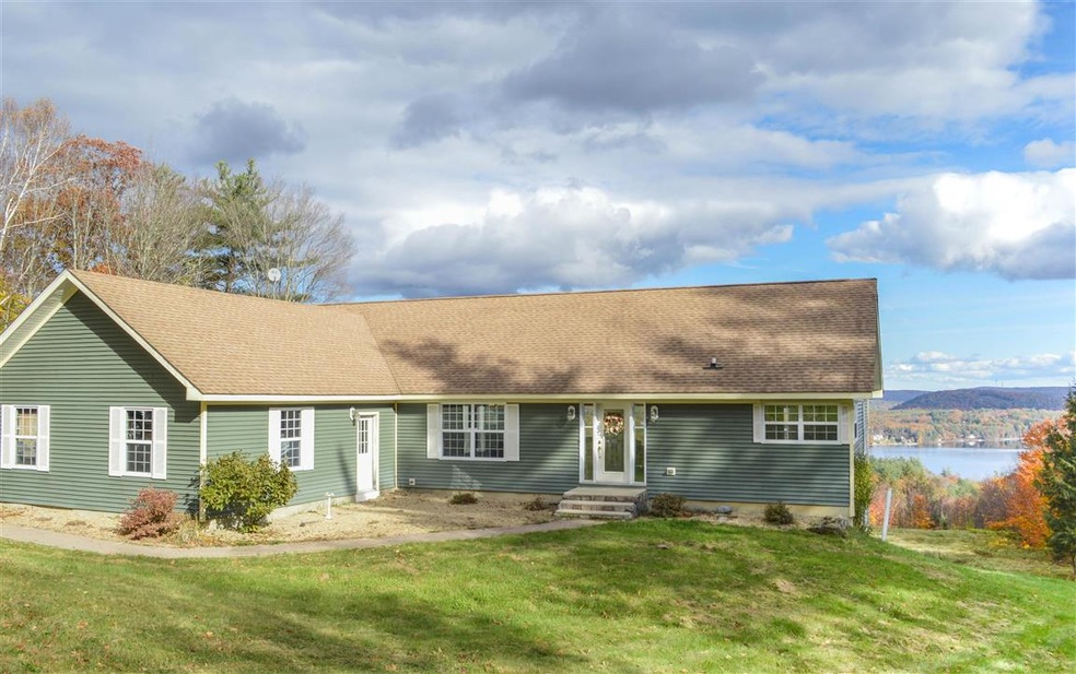 24 Pinnacle Springs Extension, Chesterfield, NH 03443 - photo 1