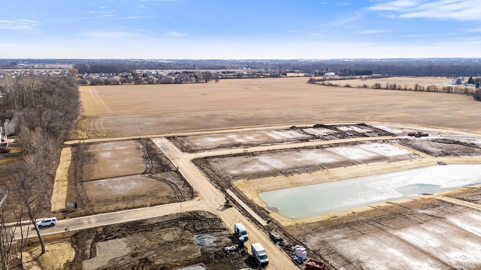 1334 Kayenta Trail unit 28, Fort Wayne, IN 46815 - photo 1