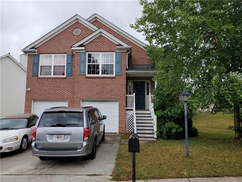 1125 Stony Point, Grayson, GA 30017 - photo 1