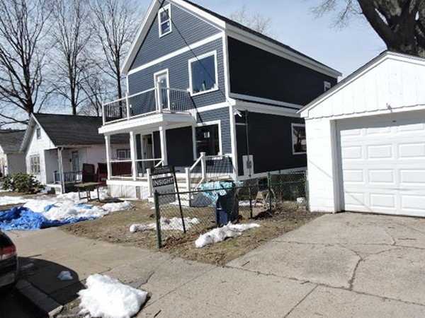 10 Temple Terrace, West Roxbury, MA 02132 - photo 1