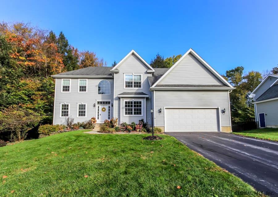 31 Santee Dr, Gansevoort, NY 12831 - photo 1