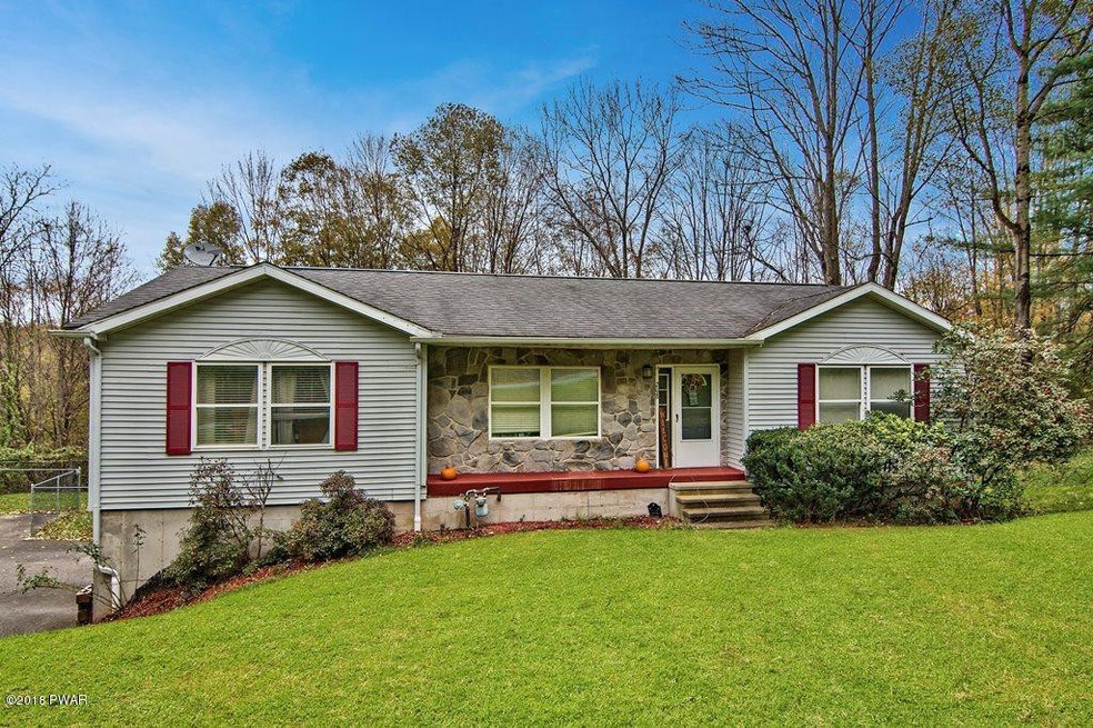 208 Spring Hill Rd, Honesdale, PA 18431 - photo 1