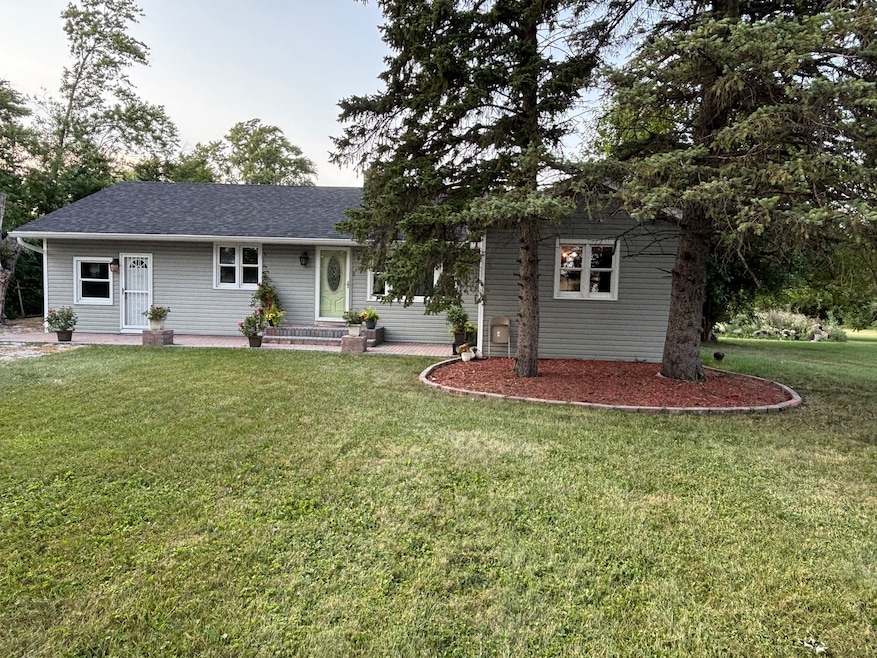 2312 209th St, Chicago Heights, IL 60411 - photo 1