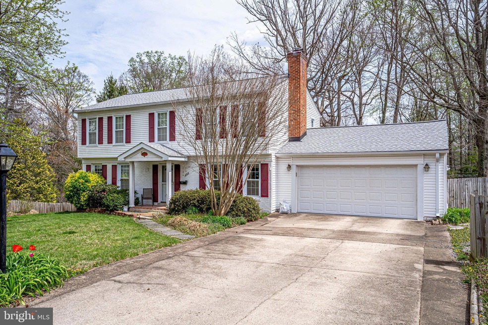 4703 Declaration Ct, Annandale, VA 22003 - photo 1