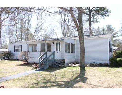 32 Windswept Dr, West Wareham, MA 02576 - photo 1