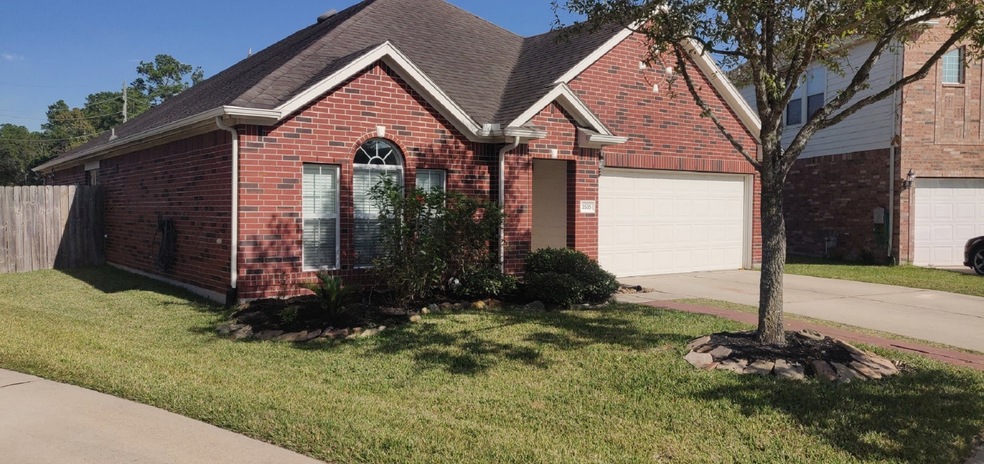 3535 Bakerswood Dr, Spring, TX 77386 - photo 1