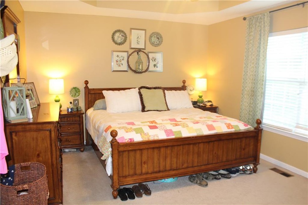 115 Spencer Dr SW, Calhoun, GA 30701 - photo 1