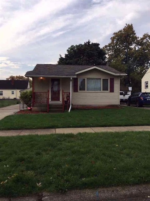 711 Pettibone Ave, Flint, MI 48507 - photo 1