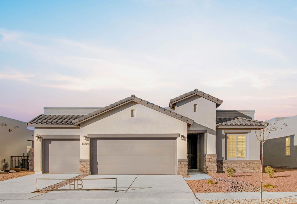 13719 Reid Rd, El Paso, TX 79928 - photo 1