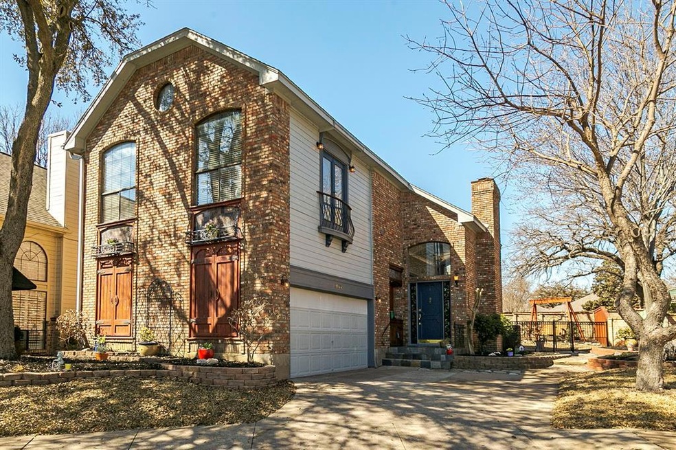 3033 Everest Dr, Bedford, TX 76021 - photo 1