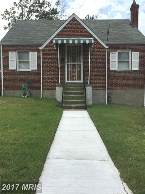 6510 Medwick Dr, Hyattsville, MD 20783 - photo 1